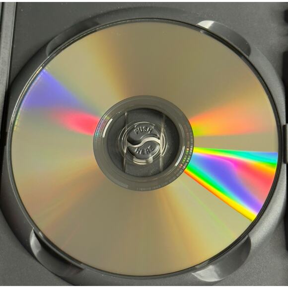 Inuyasha The Movie: Affections Touching Across Time (2001) Anime DVD Viz Media - Picture 7 of 8